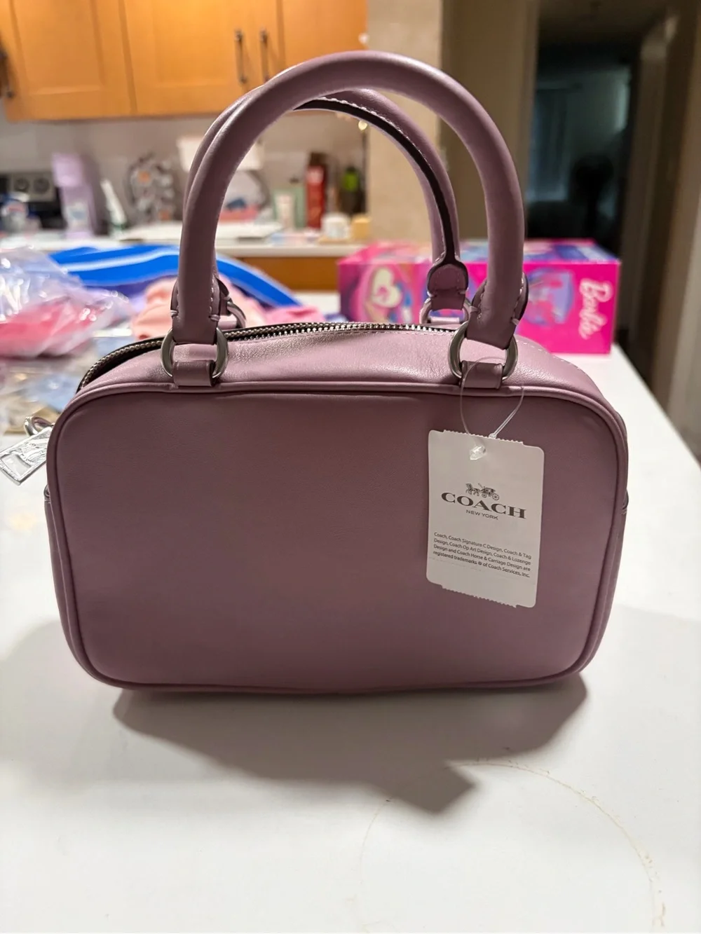 Coach brand new